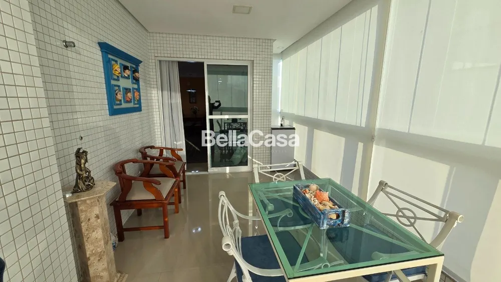 Apartamento, 3 quartos, 105 m² - Foto 3
