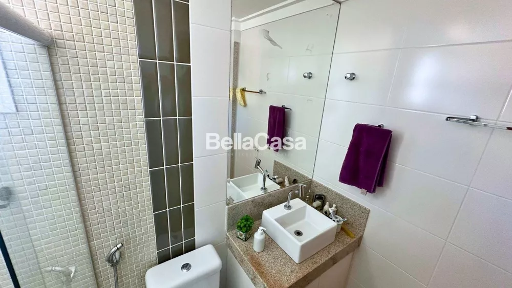 Apartamento, 3 quartos, 105 m² - Foto 2