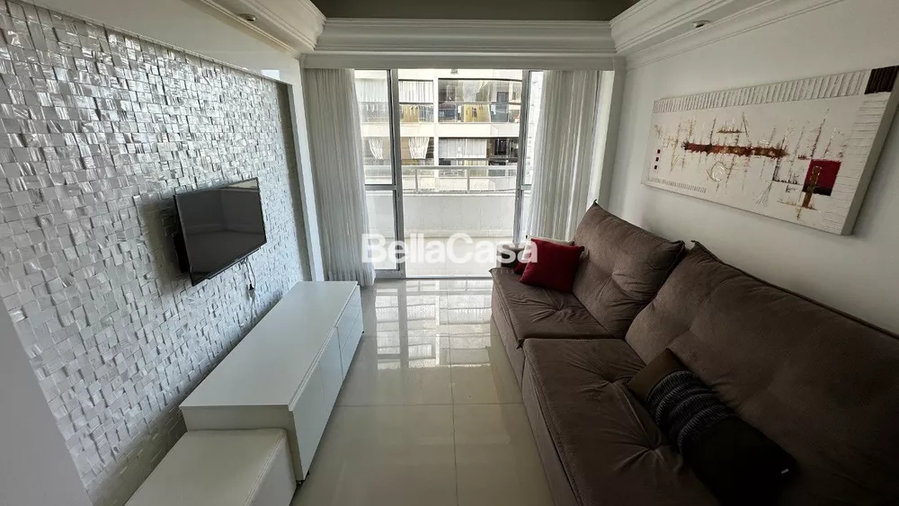 Apartamento, 3 quartos, 127 m² - Foto 3