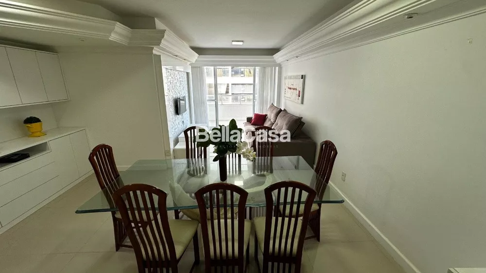 Apartamento, 3 quartos, 127 m² - Foto 2