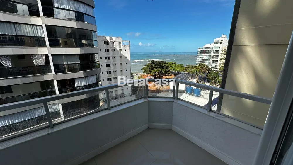 Apartamento, 3 quartos, 127 m² - Foto 4