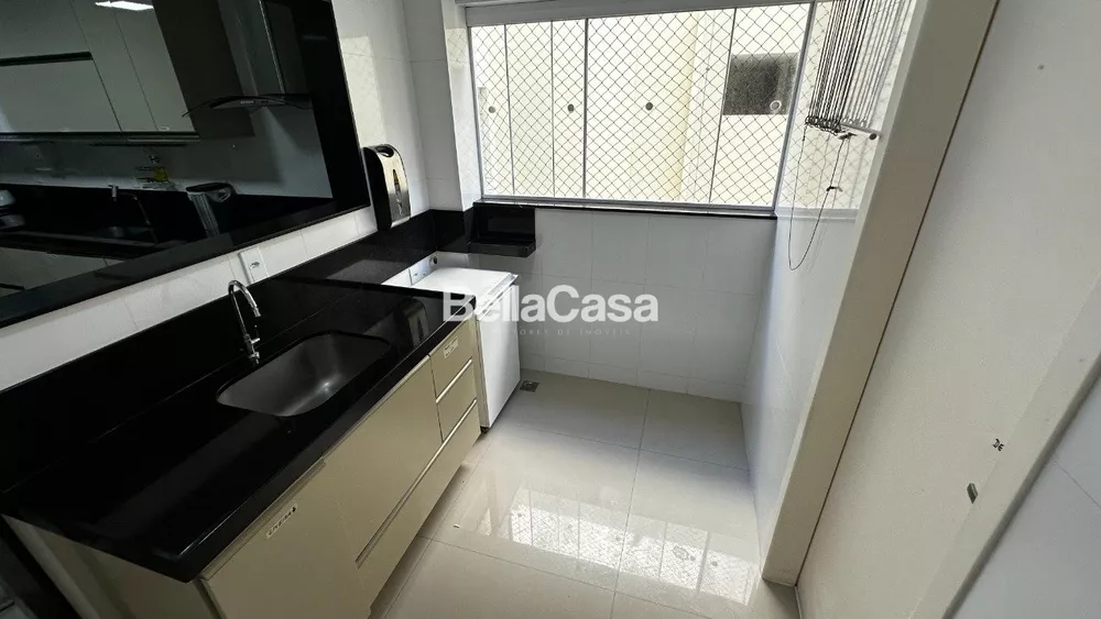 Apartamento, 3 quartos, 127 m² - Foto 1