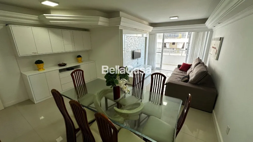 Apartamento, 3 quartos, 127 m² - Foto 3