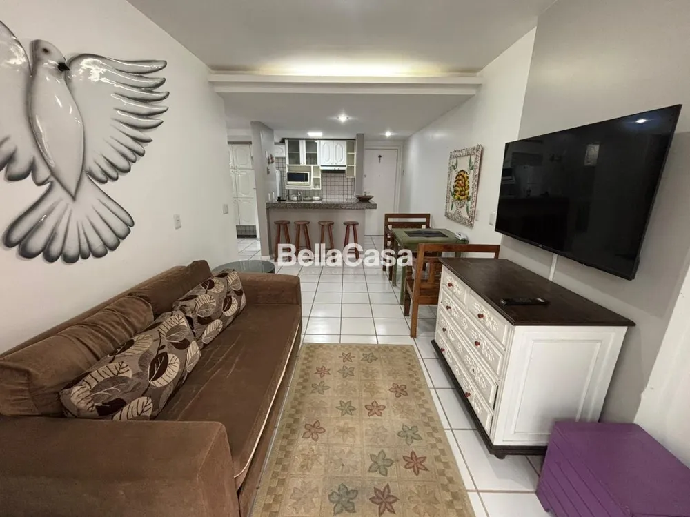 Apartamento, 1 quarto - Foto 3
