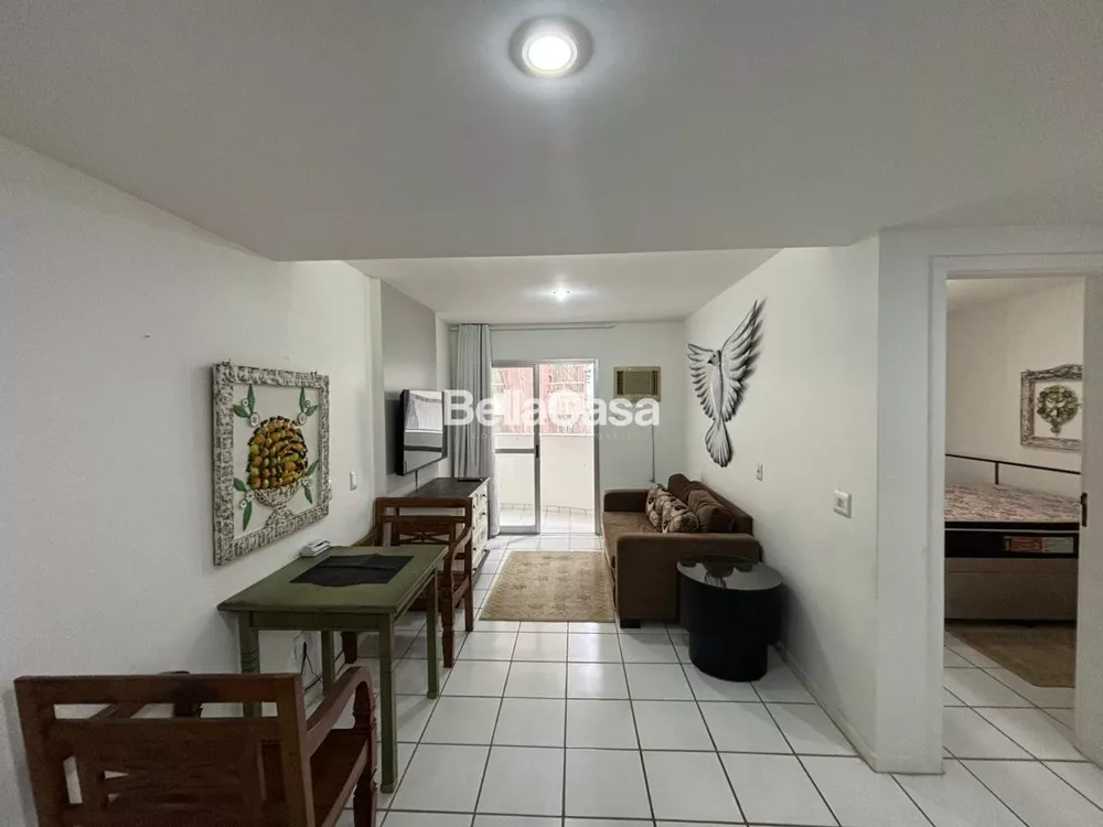 Apartamento, 1 quarto - Foto 1