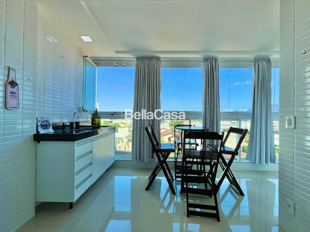 Apartamento, 3 quartos - Foto 1
