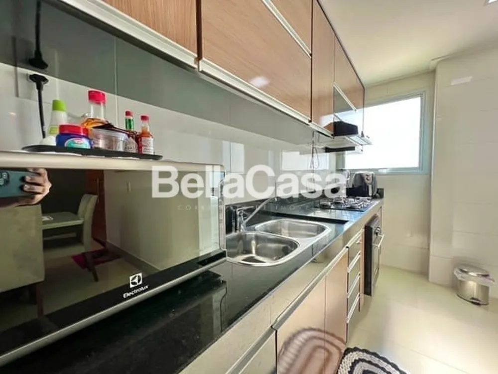 Apartamento, 3 quartos - Foto 9