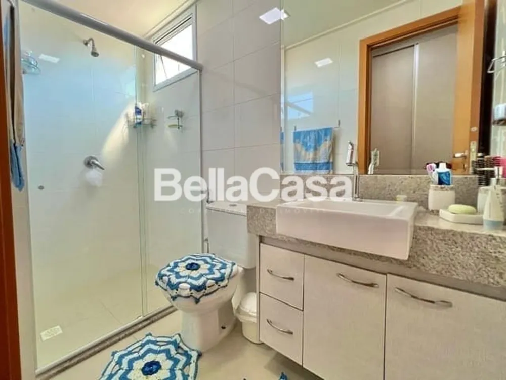 Apartamento, 3 quartos - Foto 11
