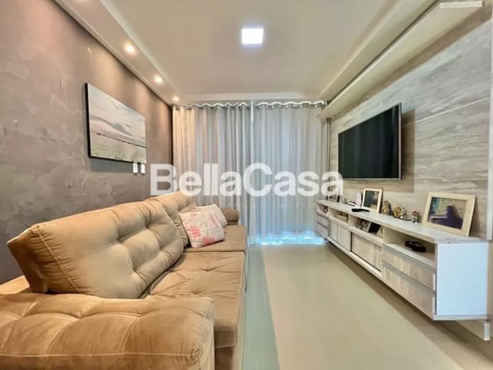 Apartamento, 3 quartos - Foto 2