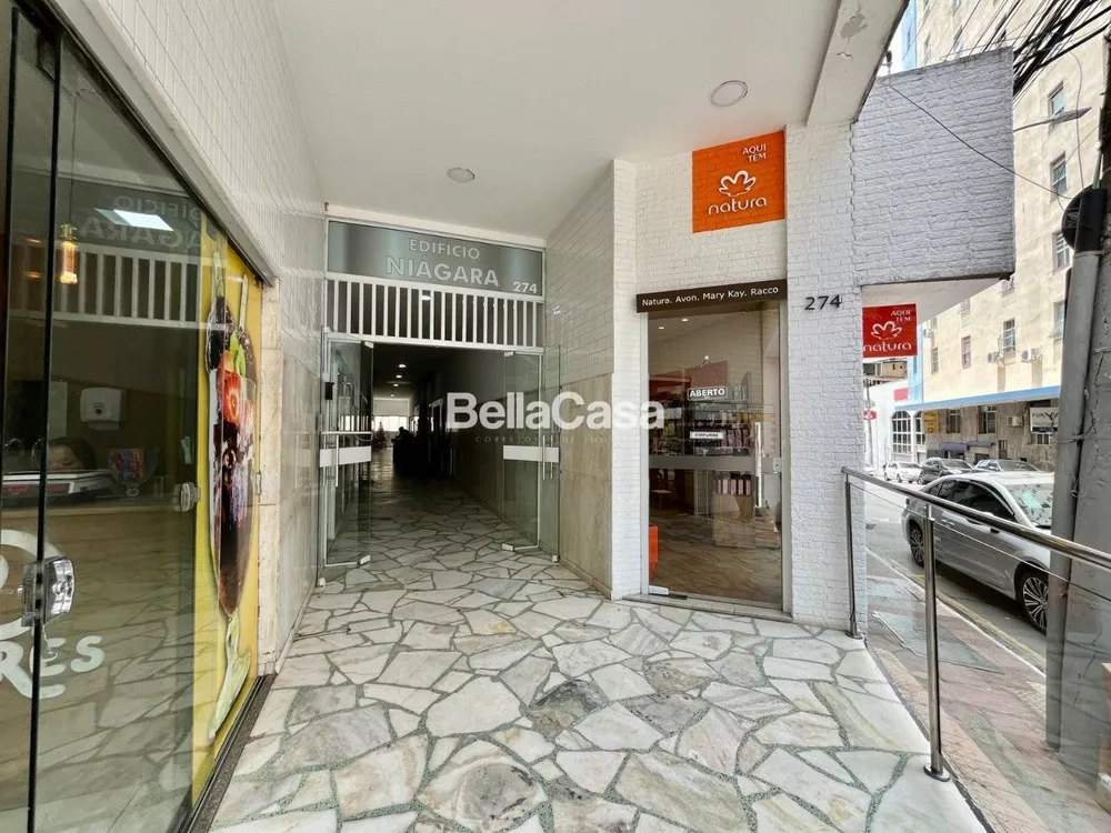 Apartamento, 1 quarto - Foto 1