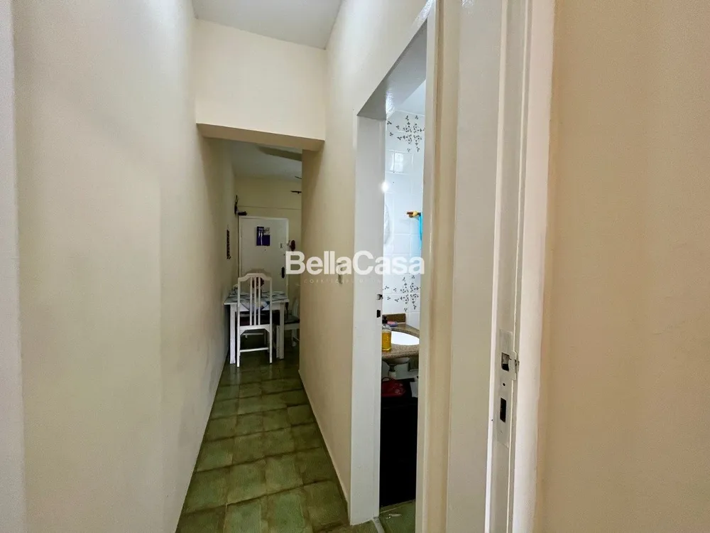 Apartamento, 1 quarto - Foto 3