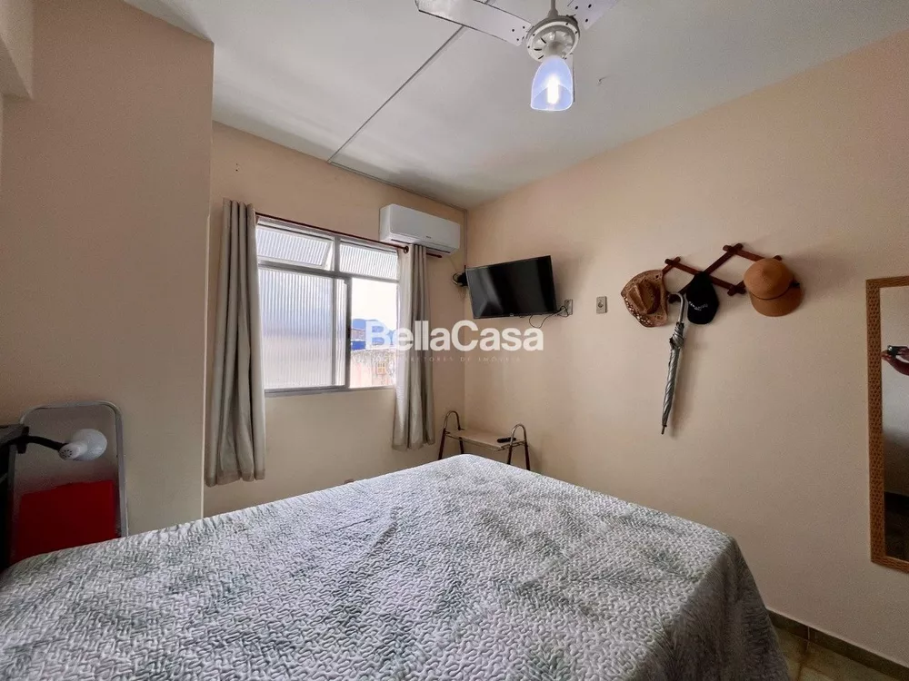 Apartamento, 1 quarto - Foto 3