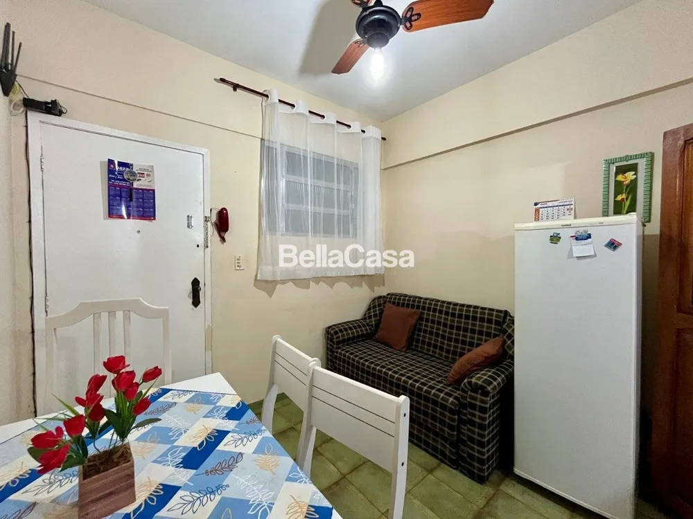 Apartamento, 1 quarto - Foto 6