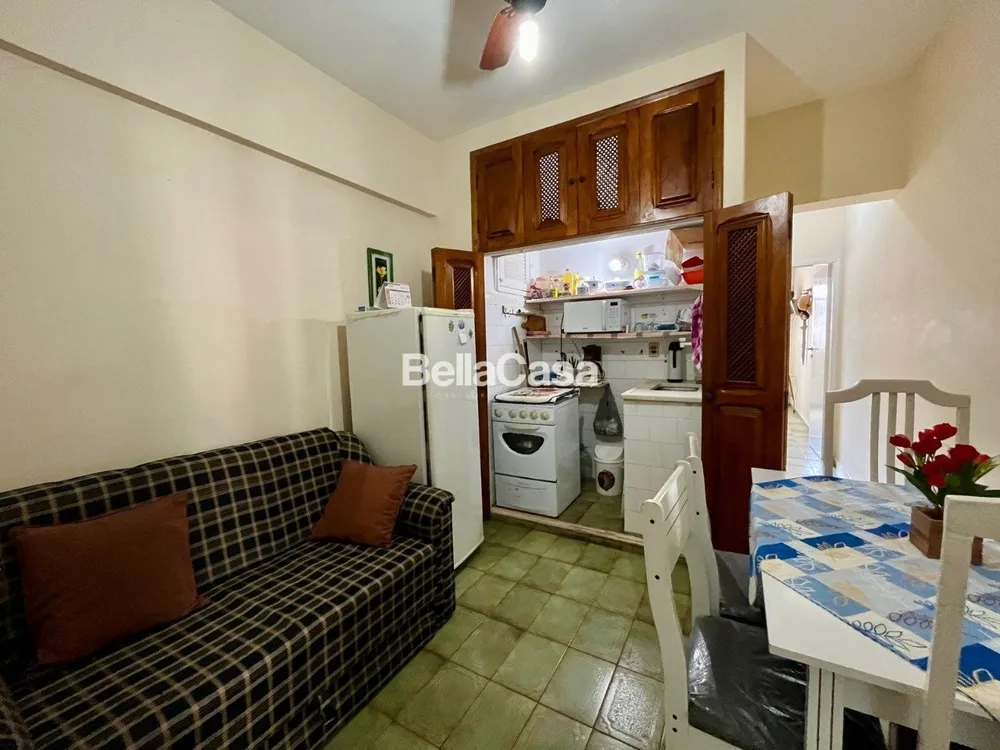 Apartamento, 1 quarto - Foto 4
