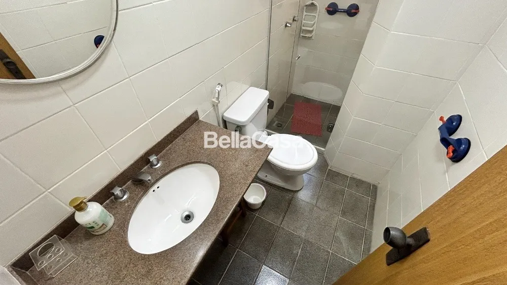 Apartamento, 3 quartos, 160 m² - Foto 11