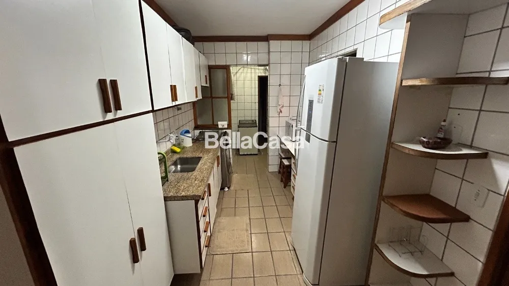 Apartamento, 3 quartos, 160 m² - Foto 14