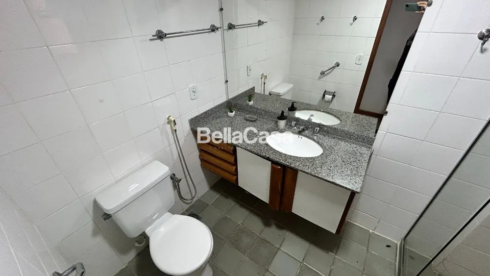 Apartamento, 3 quartos, 160 m² - Foto 9