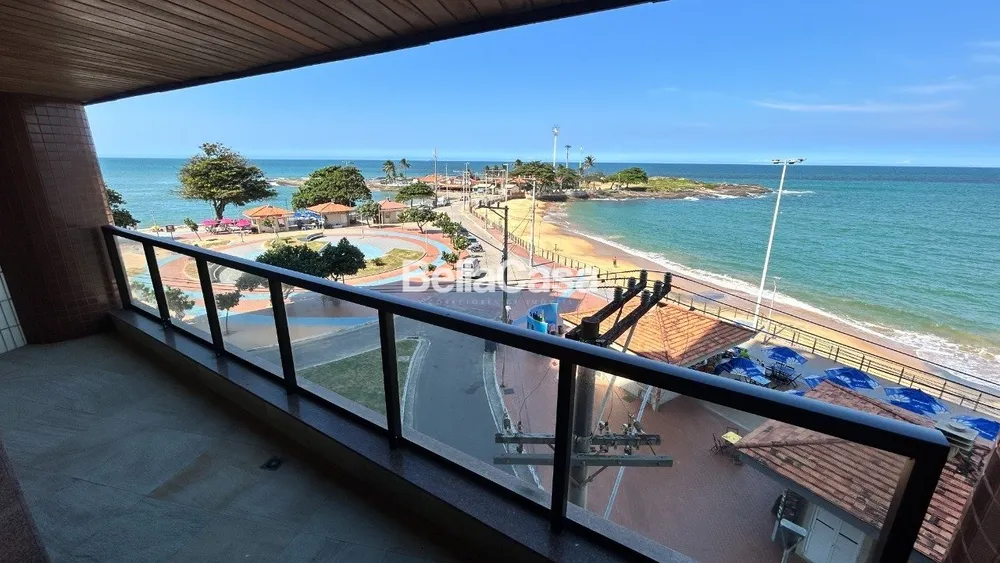 Apartamento, 3 quartos, 160 m² - Foto 1