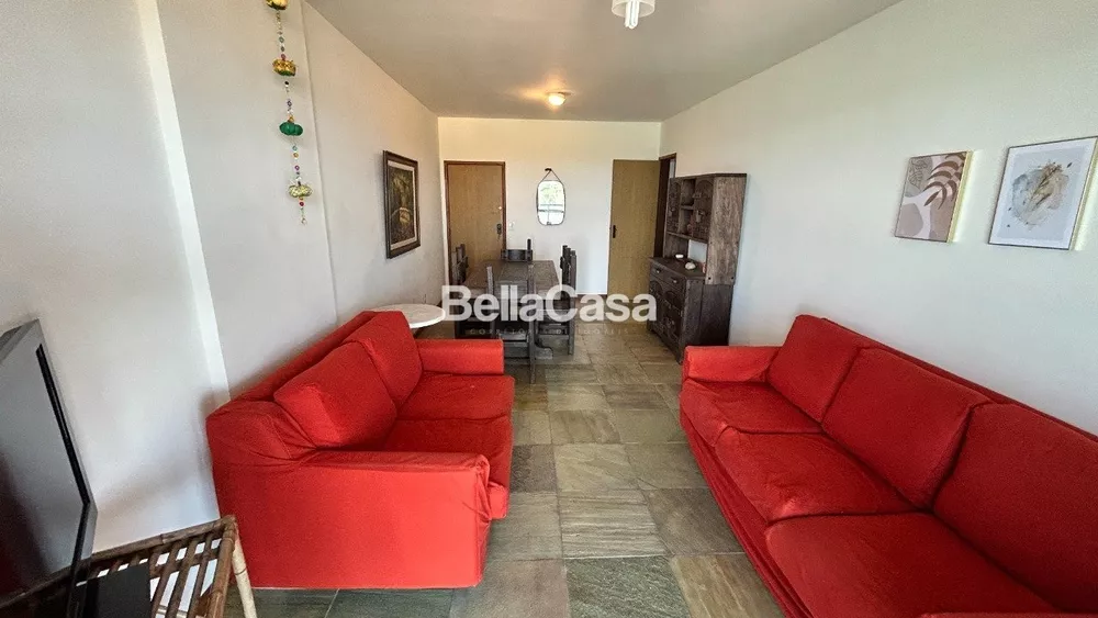 Apartamento, 3 quartos, 160 m² - Foto 1