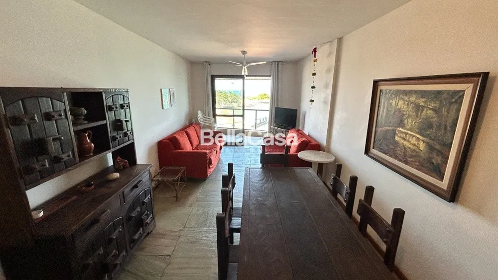 Apartamento, 3 quartos, 160 m² - Foto 3
