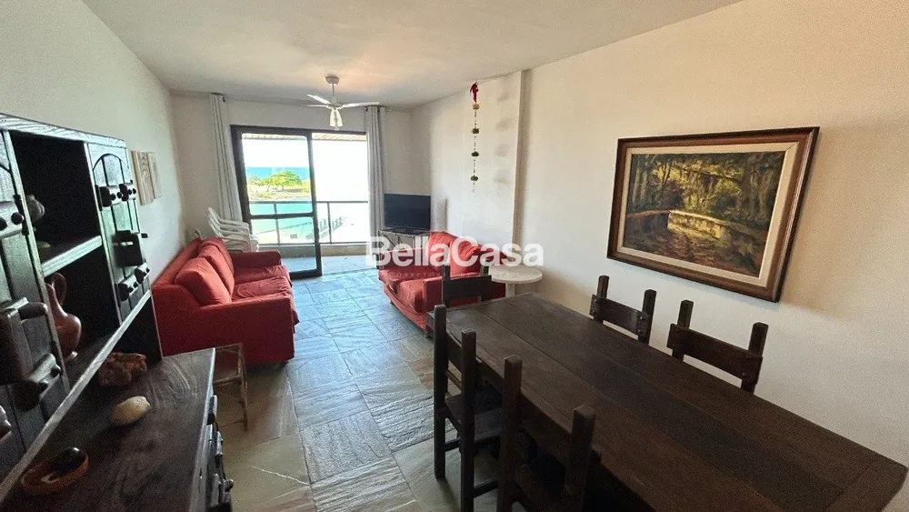 Apartamento, 3 quartos, 160 m² - Foto 2