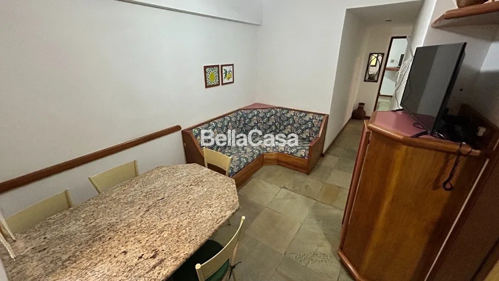 Apartamento, 3 quartos, 160 m² - Foto 8