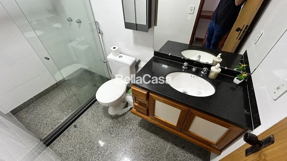 Apartamento, 3 quartos, 160 m² - Foto 7