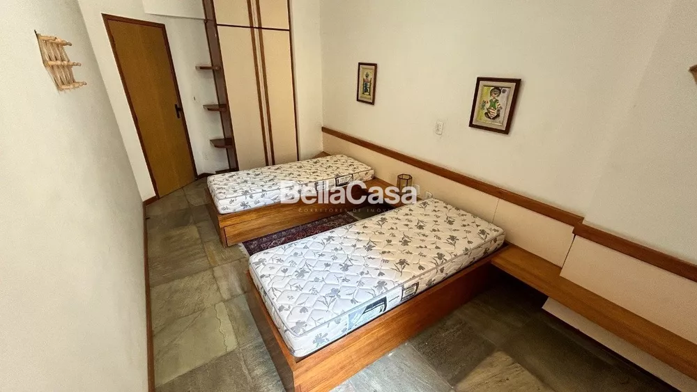 Apartamento, 3 quartos, 160 m² - Foto 4