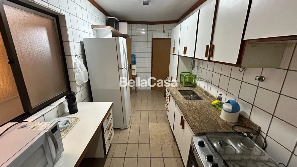 Apartamento, 3 quartos, 160 m² - Foto 15