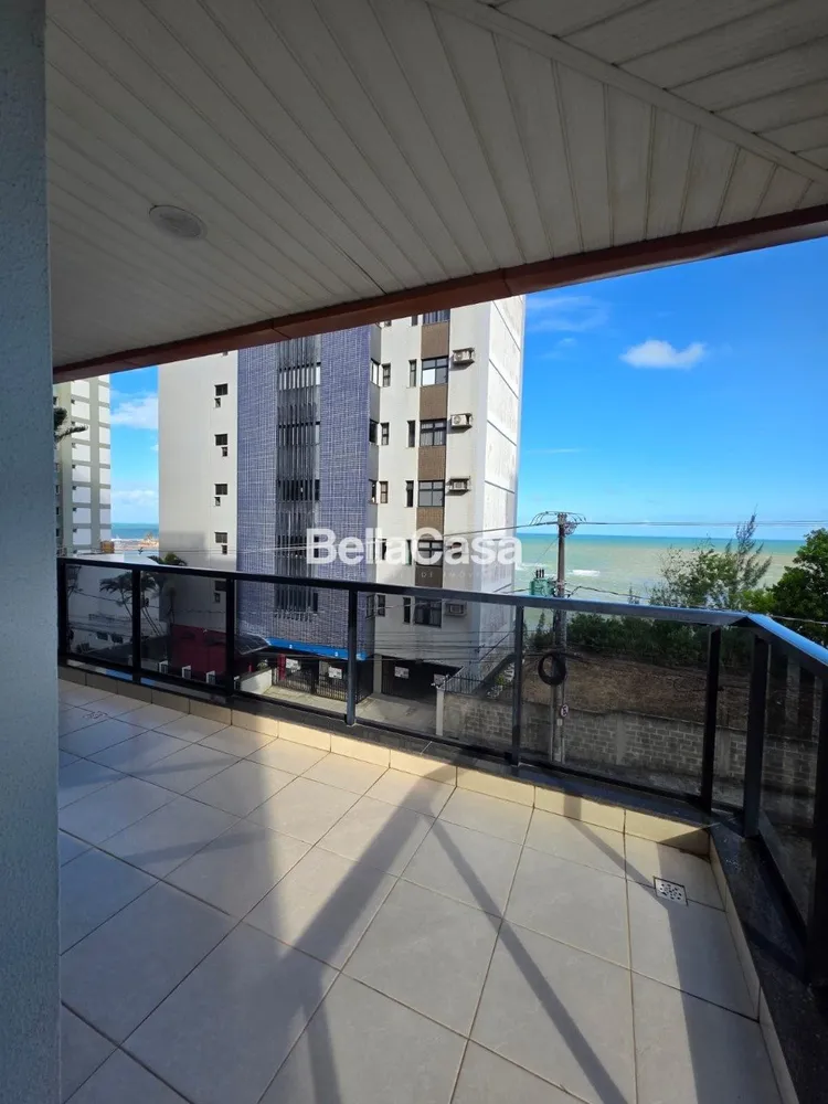Apartamento, 4 quartos, 200 m² - Foto 1