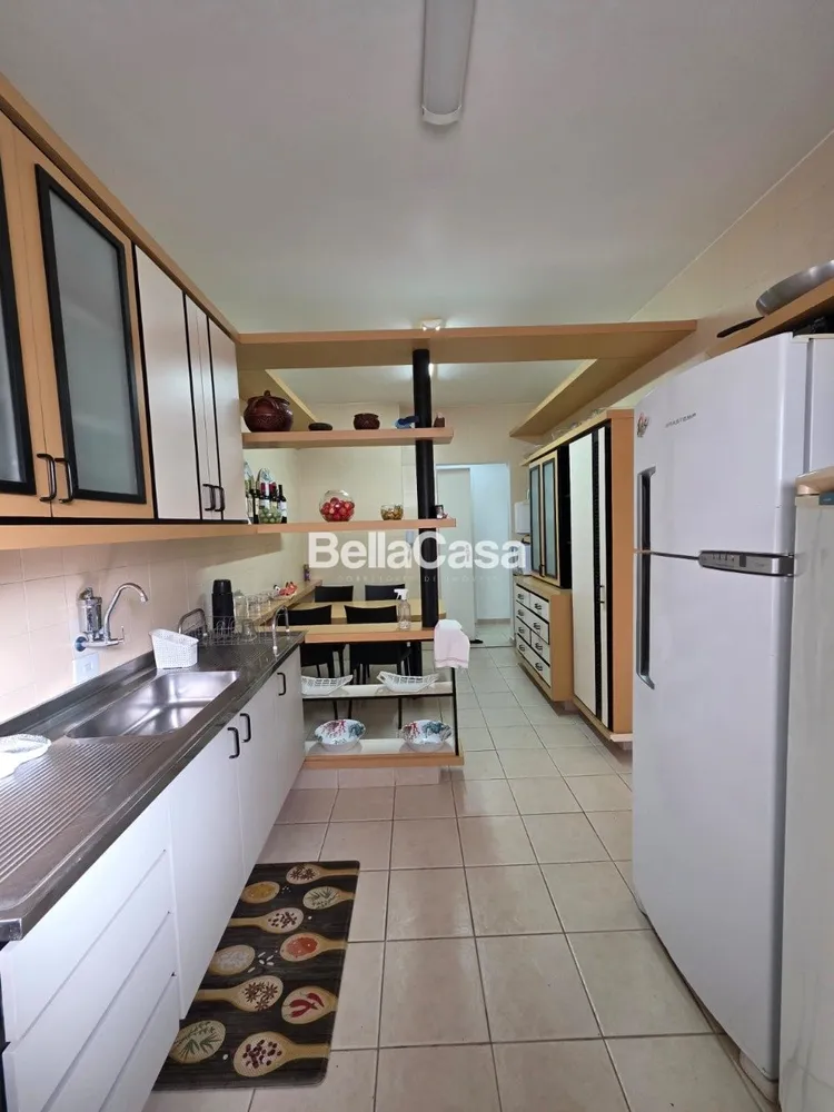 Apartamento, 4 quartos, 200 m² - Foto 15