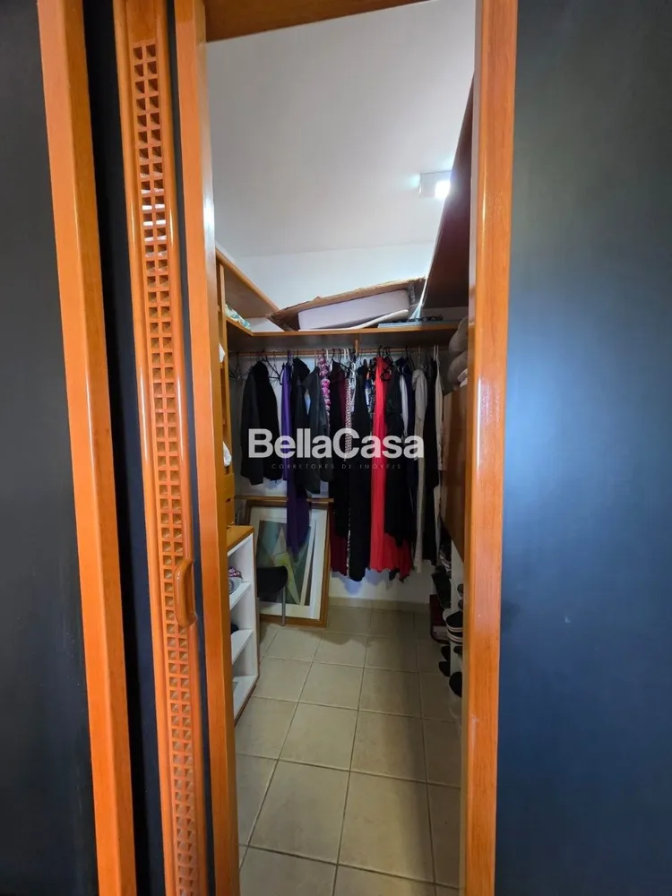 Apartamento, 4 quartos, 200 m² - Foto 9