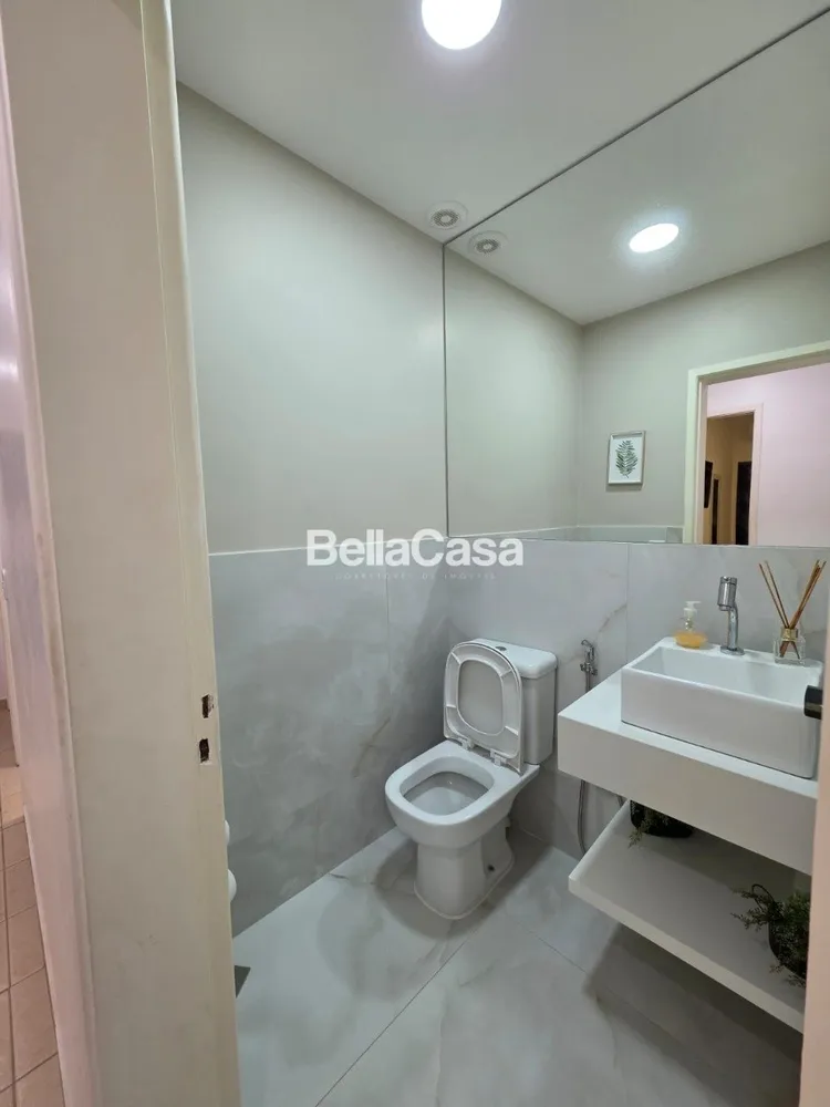 Apartamento, 4 quartos, 200 m² - Foto 14