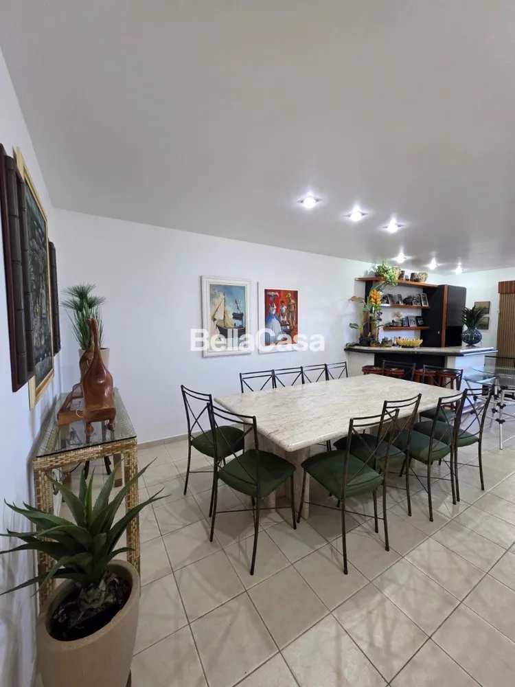 Apartamento, 4 quartos, 200 m² - Foto 13