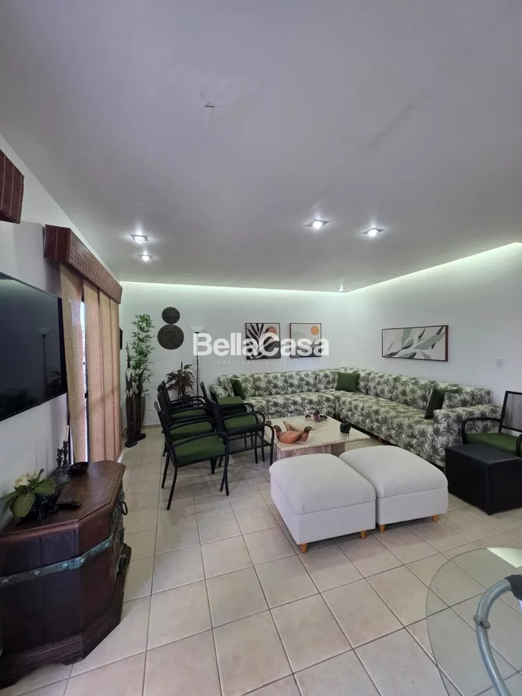 Apartamento, 4 quartos, 200 m² - Foto 4