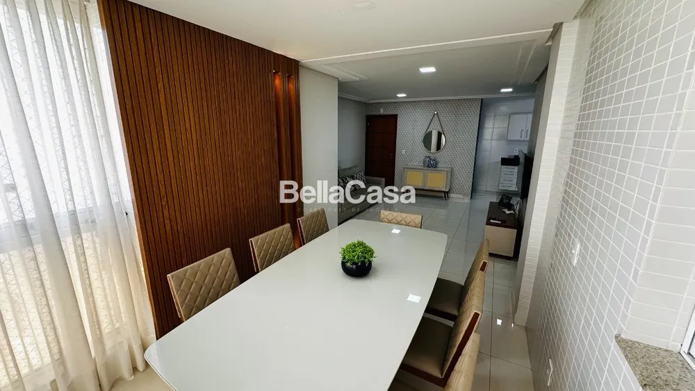 Apartamento, 3 quartos, 94 m² - Foto 4
