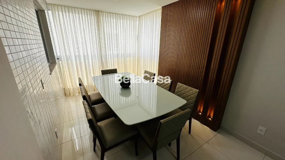 Apartamento, 3 quartos, 94 m² - Foto 2