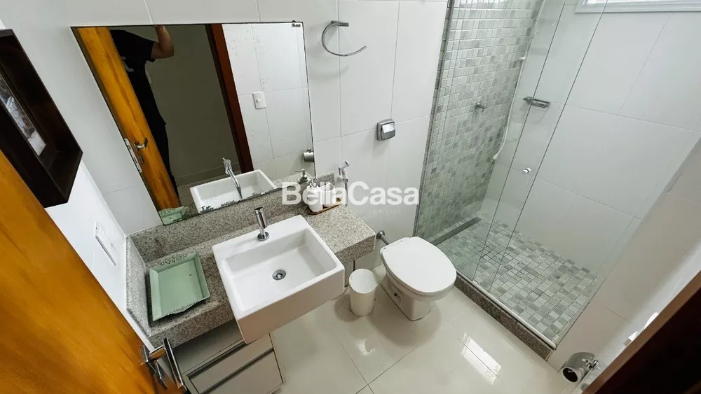 Apartamento, 3 quartos, 94 m² - Foto 3