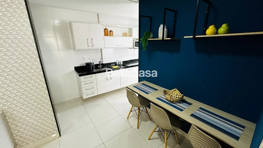 Apartamento, 3 quartos, 94 m² - Foto 4