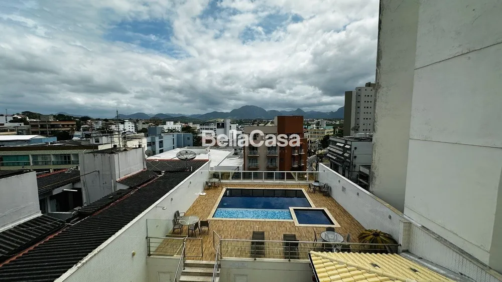 Apartamento, 3 quartos, 94 m² - Foto 10