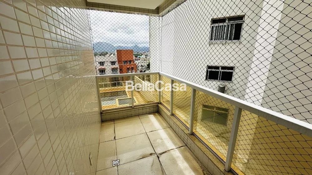 Apartamento, 3 quartos, 94 m² - Foto 2