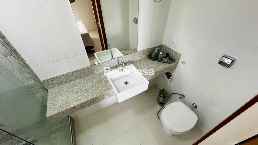 Apartamento, 3 quartos, 94 m² - Foto 8