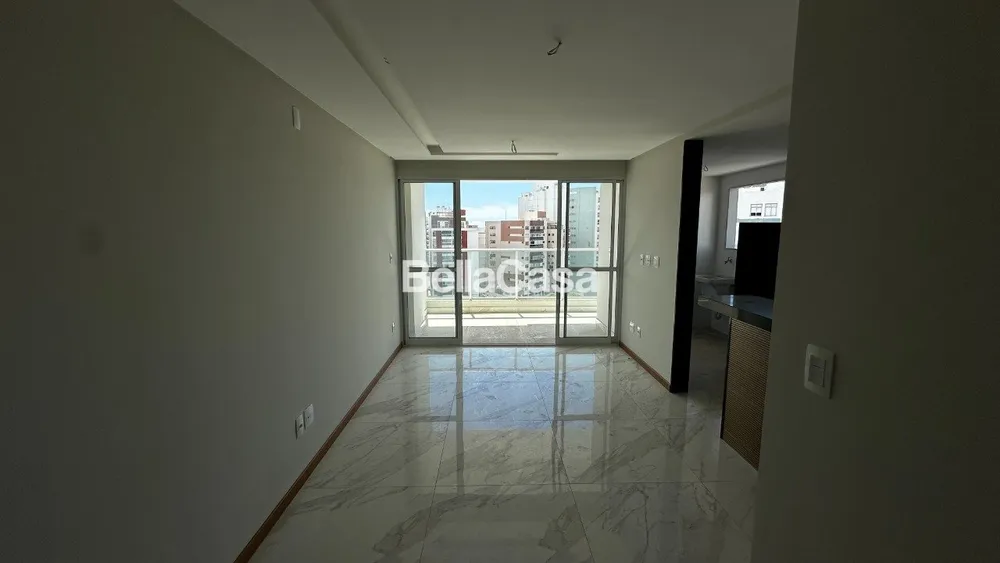 Apartamento, 3 quartos, 90 m² - Foto 2