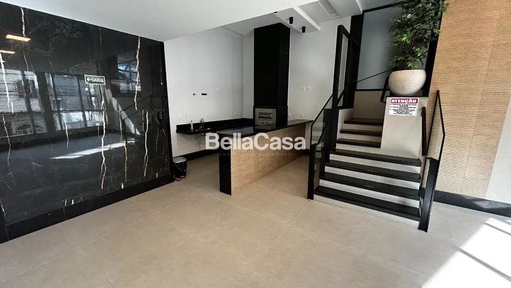 Apartamento, 3 quartos, 90 m² - Foto 2