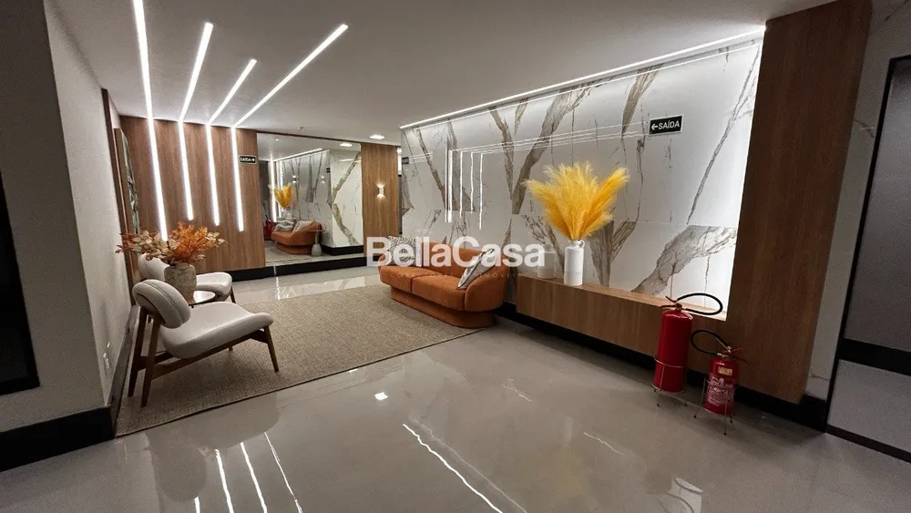 Apartamento, 3 quartos, 90 m² - Foto 16
