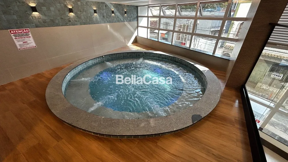 Apartamento, 3 quartos, 90 m² - Foto 13