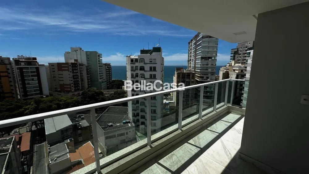 Apartamento, 3 quartos, 90 m² - Foto 3