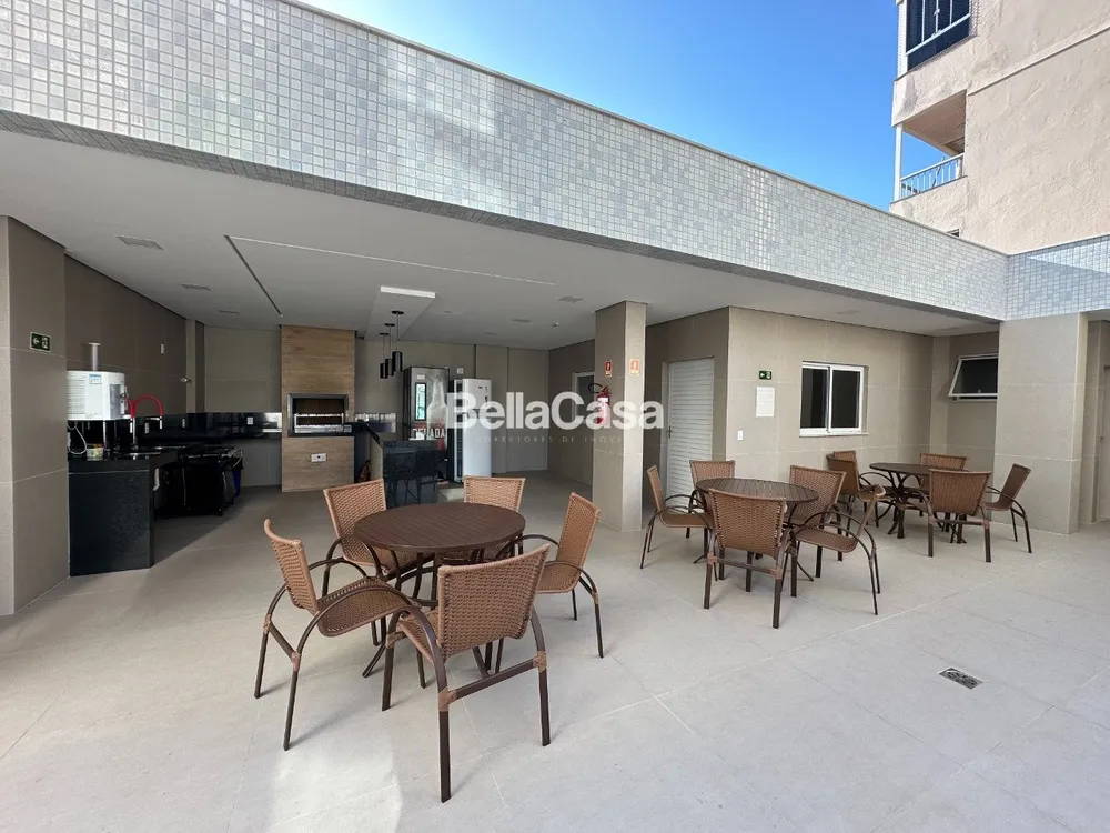 Apartamento, 2 quartos - Foto 16