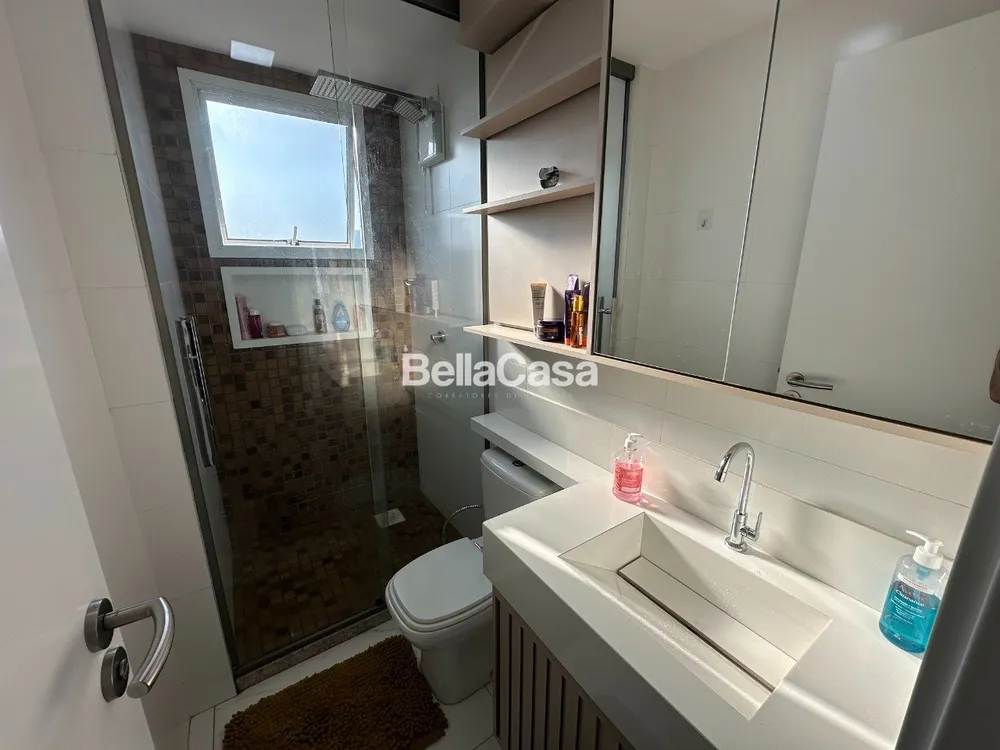 Apartamento, 2 quartos - Foto 11