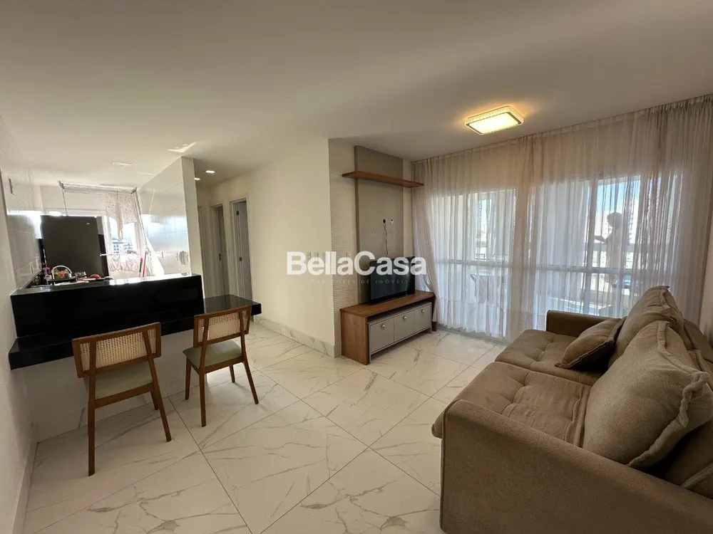 Apartamento, 2 quartos - Foto 1